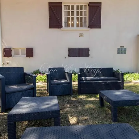 Maison Du Soleil Atypique
