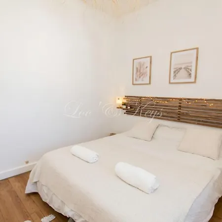 Maison Du Soleil Atypique * ביסקארוס
