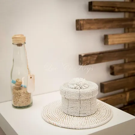 Maison Du Soleil Atypique Holiday home Biscarrosse