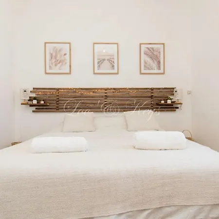 Maison Du Soleil Atypique Holiday home Biscarrosse